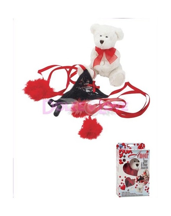 Kit Romántico Amour