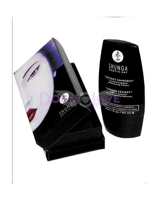 Secret Garden 30ml, Shunga