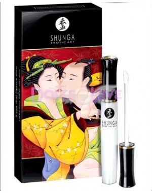 Divine Oral Pleasure Gloss, Shunga