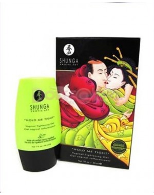 Hold Me Tight, Shunga