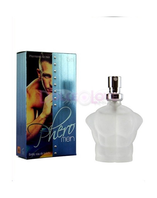 Phero Men 15 ml, Cobeco