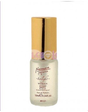 Pheromon Strong woman, Hot