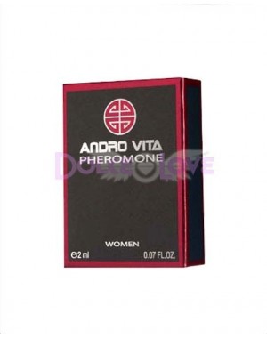 Andro Vita Pheromone Woman