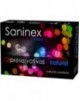 Preservativo Saninex Natural [Caja 12u]