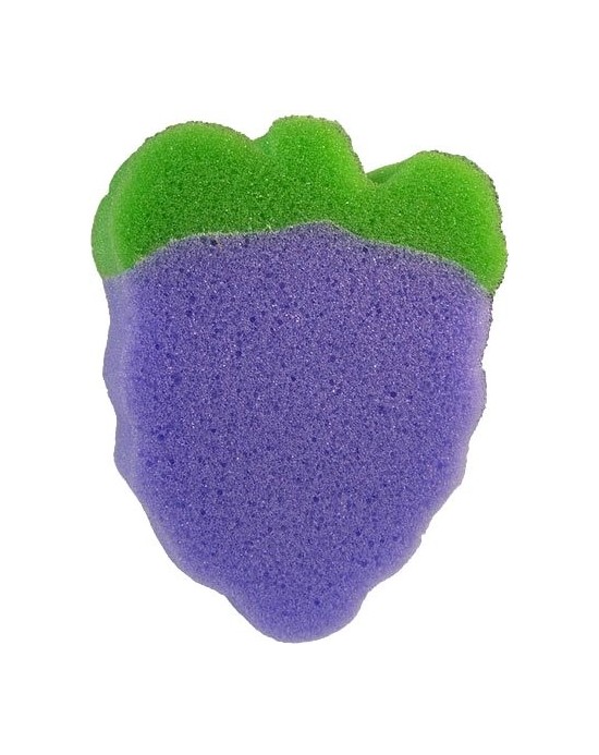 Esponjita Mora