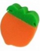 Esponjita Naranja