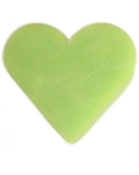 Jaboncito para Invitados de Té Verde en bolsita