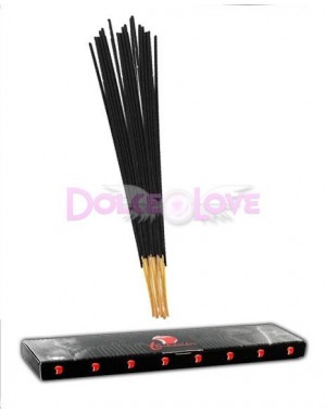 20 varillas Incienso feromonas, Fruta Pasión