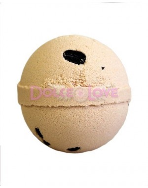 Bombas de Baño, Café