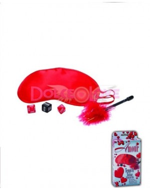 Kit Romance Tempt & Tease