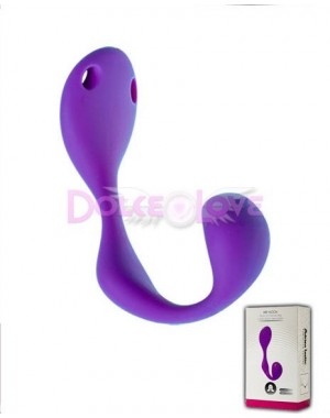 Vibrador Mr Hook, Adrien Lastic