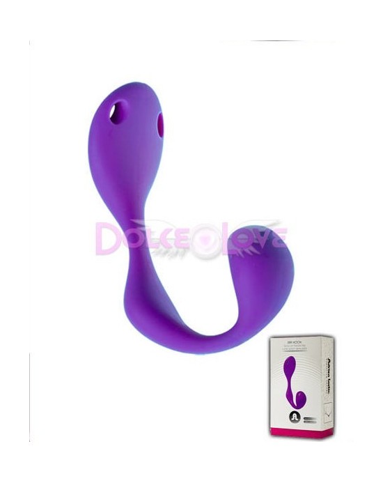 Vibrador Mr Hook, Adrien Lastic