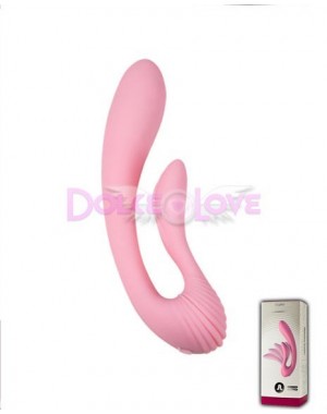 Vibrador G-Wave, Adrien Lastic