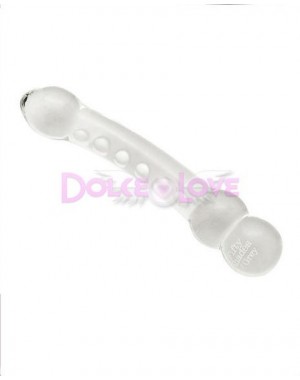 FIFTY SHADES OF GREY MASAJEADOR CRISTAL