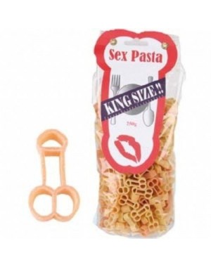 Sex Pasta - King Size!! [250g]