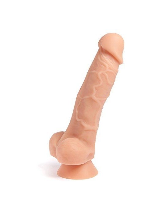 Dildo Realistico Cesar S Natural, Alive