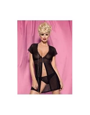 Citygirl Peignoir - Obsessive