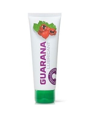 Lubricante Guaraná [125 ml]