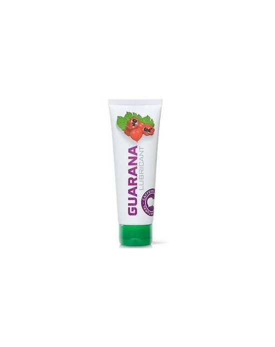 Lubricante Guaraná [125 ml]