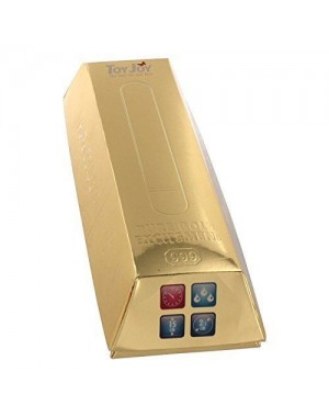 Pure Gold Excitement Vibe Large