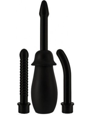 Ducha Anal Splash Love Douche