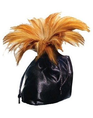 Polvos Miel de Frambuesa, Shunga