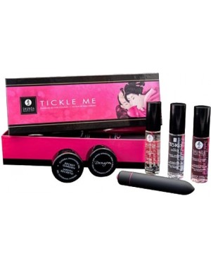 Kit Shunga Tickle Me