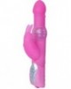 Vibrador Layla Crisantemi