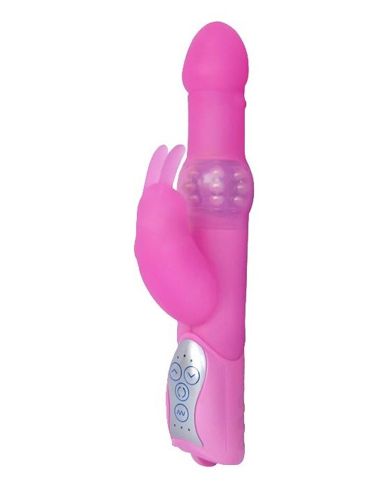 Vibrador Layla Crisantemi
