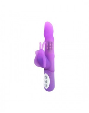 Vibrador Layla Portaspilli