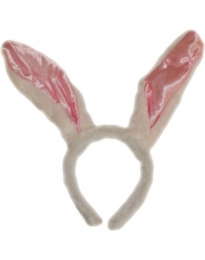 Diadema Orejas de Conejo