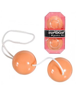 Bolas Orgasmus Balls