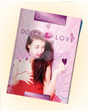Catálogo de Dolce Love
