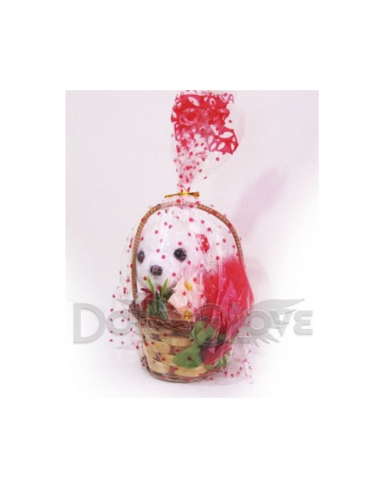 Peluche con tanga Mod. 2