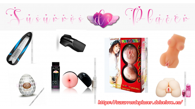 Masturbadores masculinos